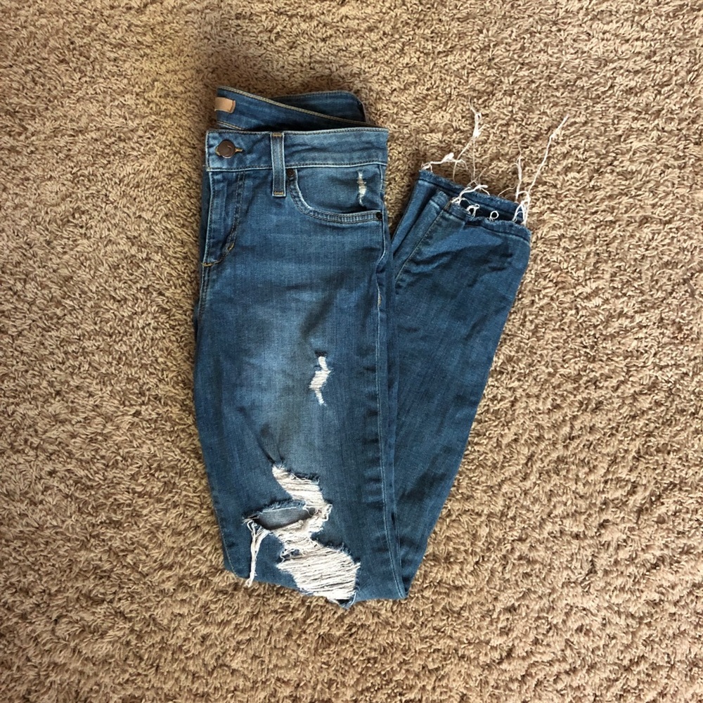 Joes | Ripped jeans